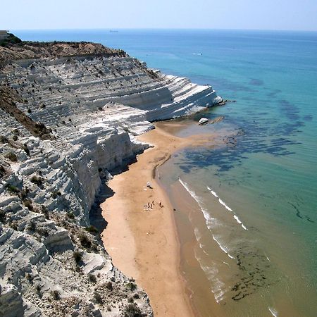 Akramar Village San Leone Eksteriør bilde