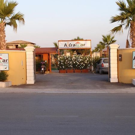 Akramar Village San Leone Rom bilde