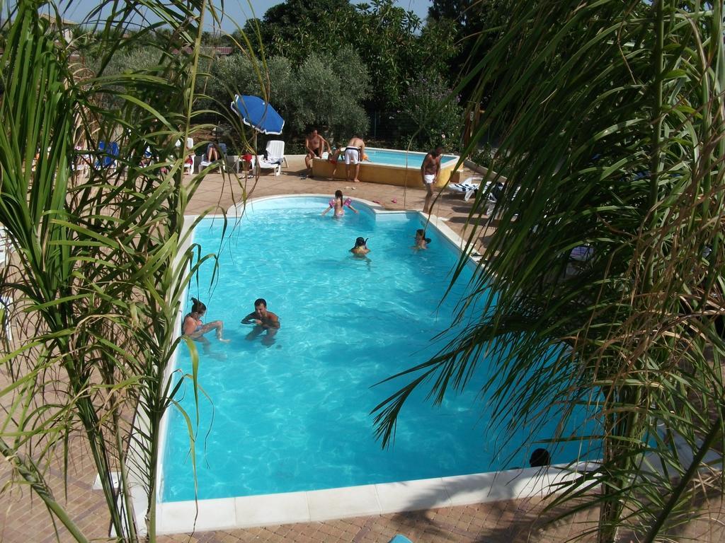 Akramar Village San Leone Eksteriør bilde