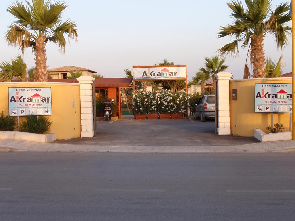 Akramar Village San Leone Rom bilde